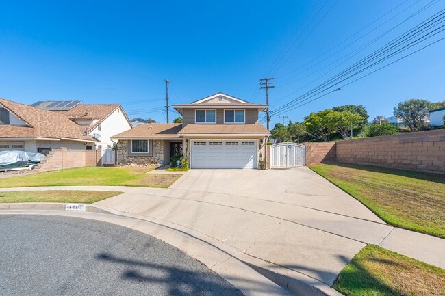 Building Photo - Private & Quiet Single Family Home in Carson
