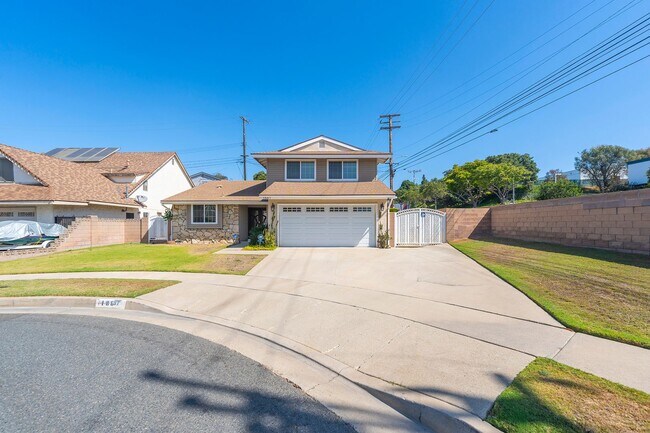 Foto del edificio - Private & Quiet Single Family Home in Carson
