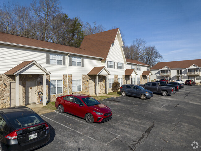 Foto del edificio - Country Oaks Apartments