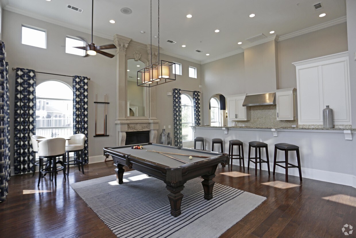 Orion Prosper Lakes Apartments in Prosper, TX