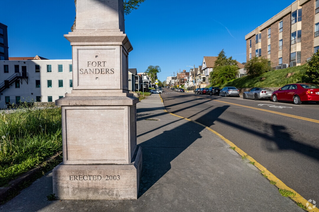 Fort Sanders