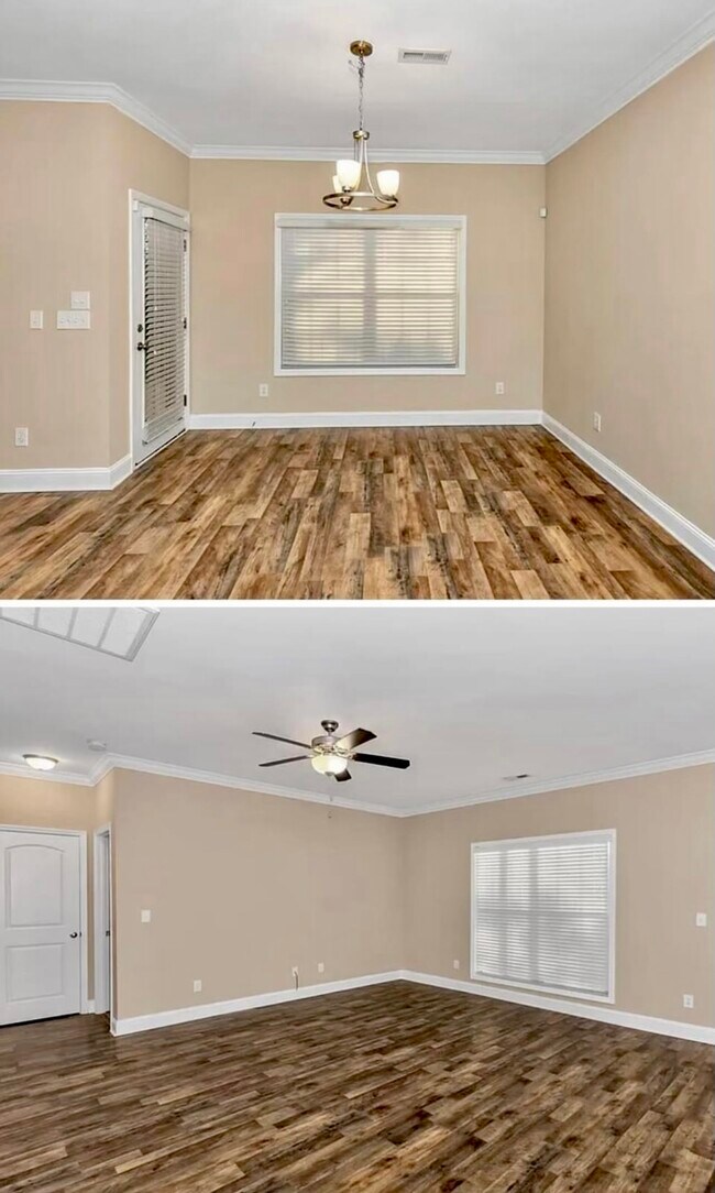 Foto del edificio - 114 Summer Pointe Ln NW