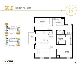 Building Photo - Rowat Lofts Apartments