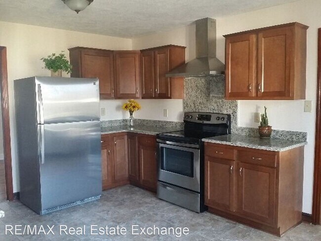 Building Photo - 3 br, 2 bath House - 803 Barker Ten Mile Road