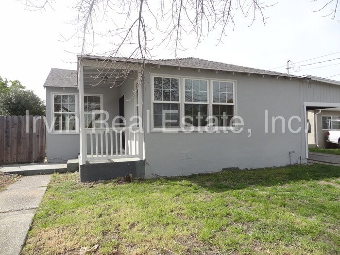 Primary Photo - 37 Alvarado Ave
