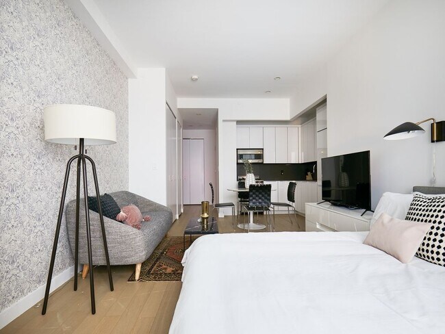 Foto del edificio - 101 Kensington Ave