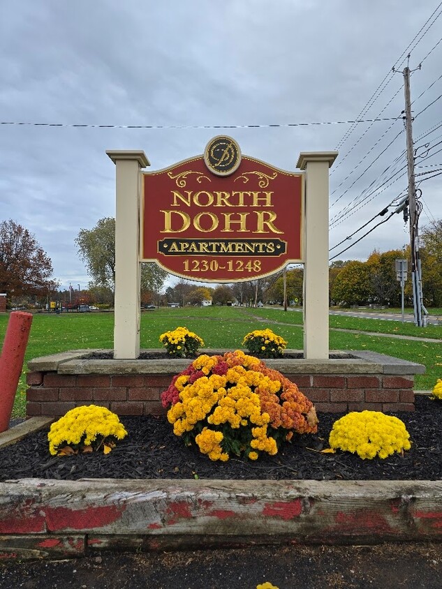Foto principal - North Dohr Apartments