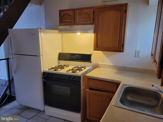 Foto del edificio - 1314 N Spring St