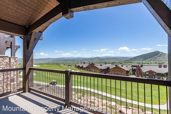 Foto del edificio - 3 br, 2 bath House - 4212 Fairway Lane, #F4