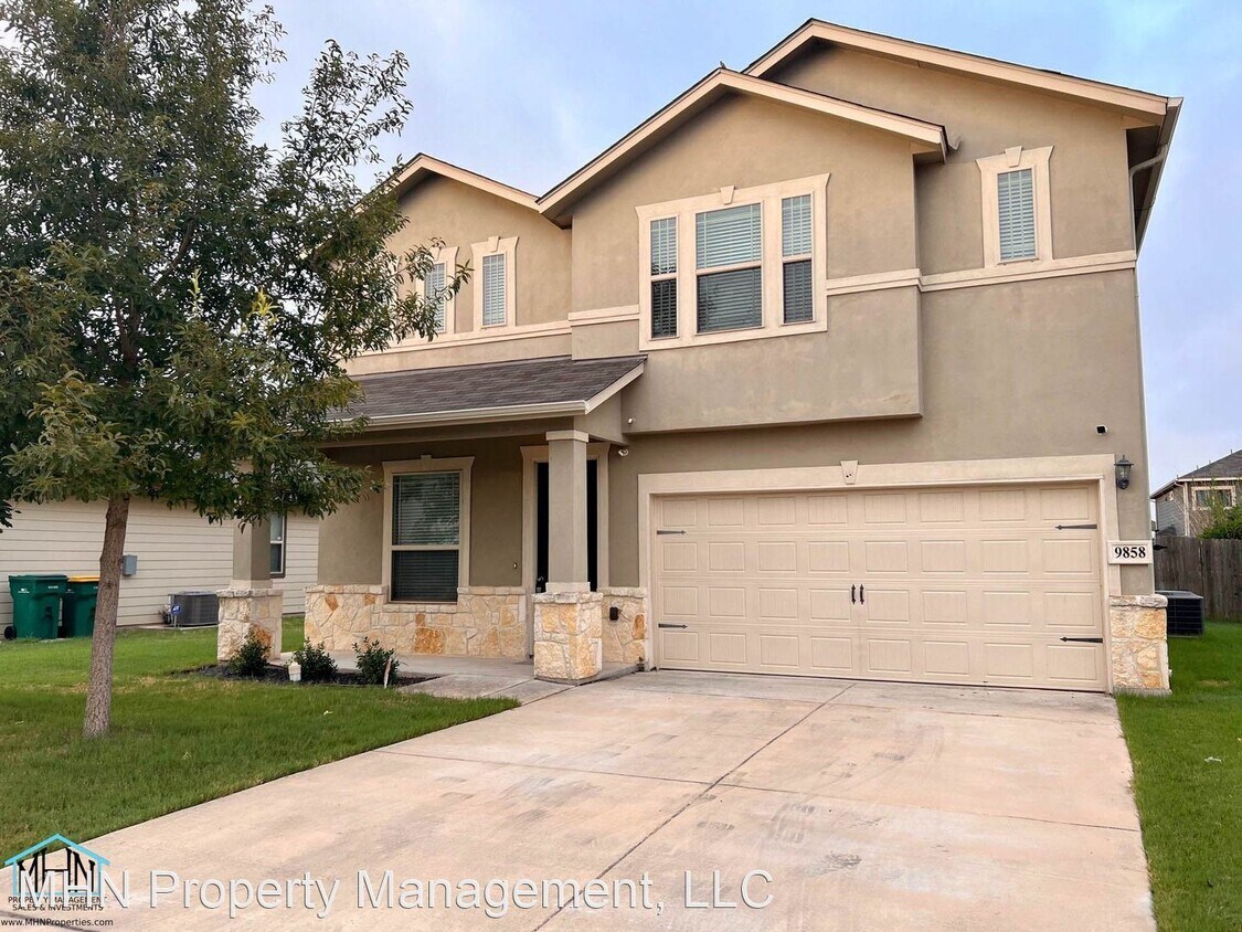 Primary Photo - 5 br, 3.5 bath House - 9858 Red Iron Crk