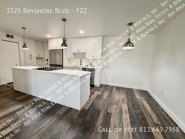 Foto del edificio - 3325 Bayshore Blvd