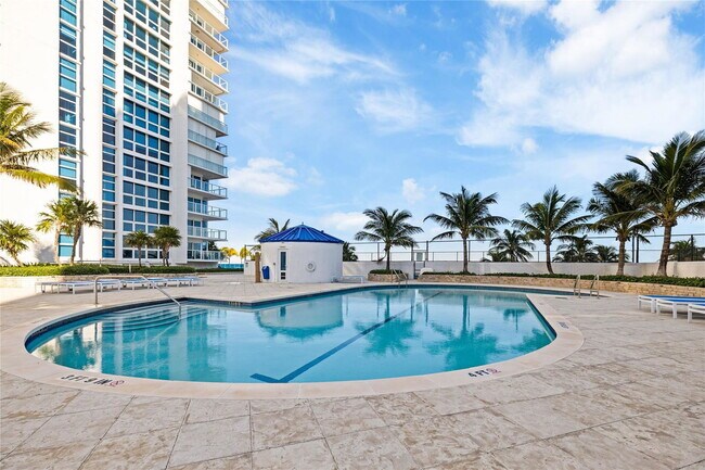 Photo - 1360 S Ocean Blvd Apartment