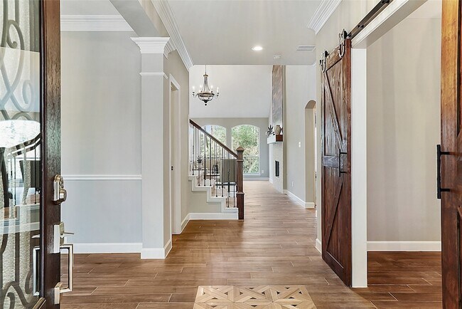 Foto del edificio - 87 N Concord Valley Cir
