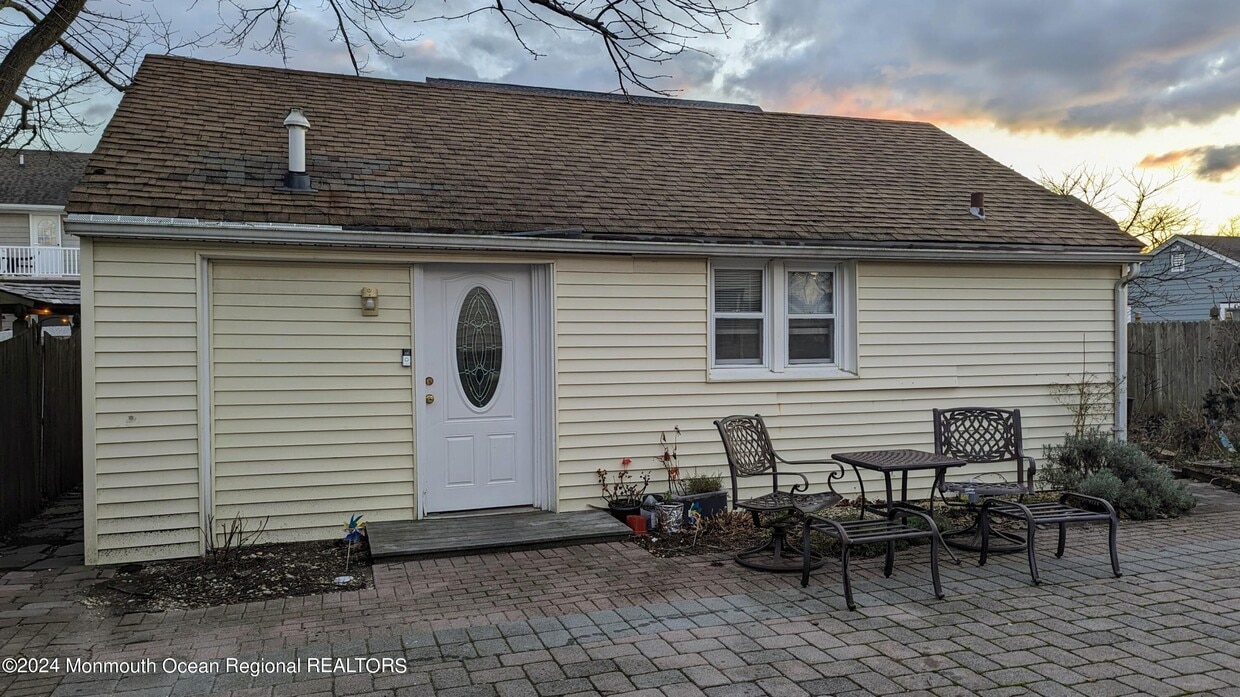 114 Forman Ave, Point Pleasant Beach, NJ 08742 House Rental in Point