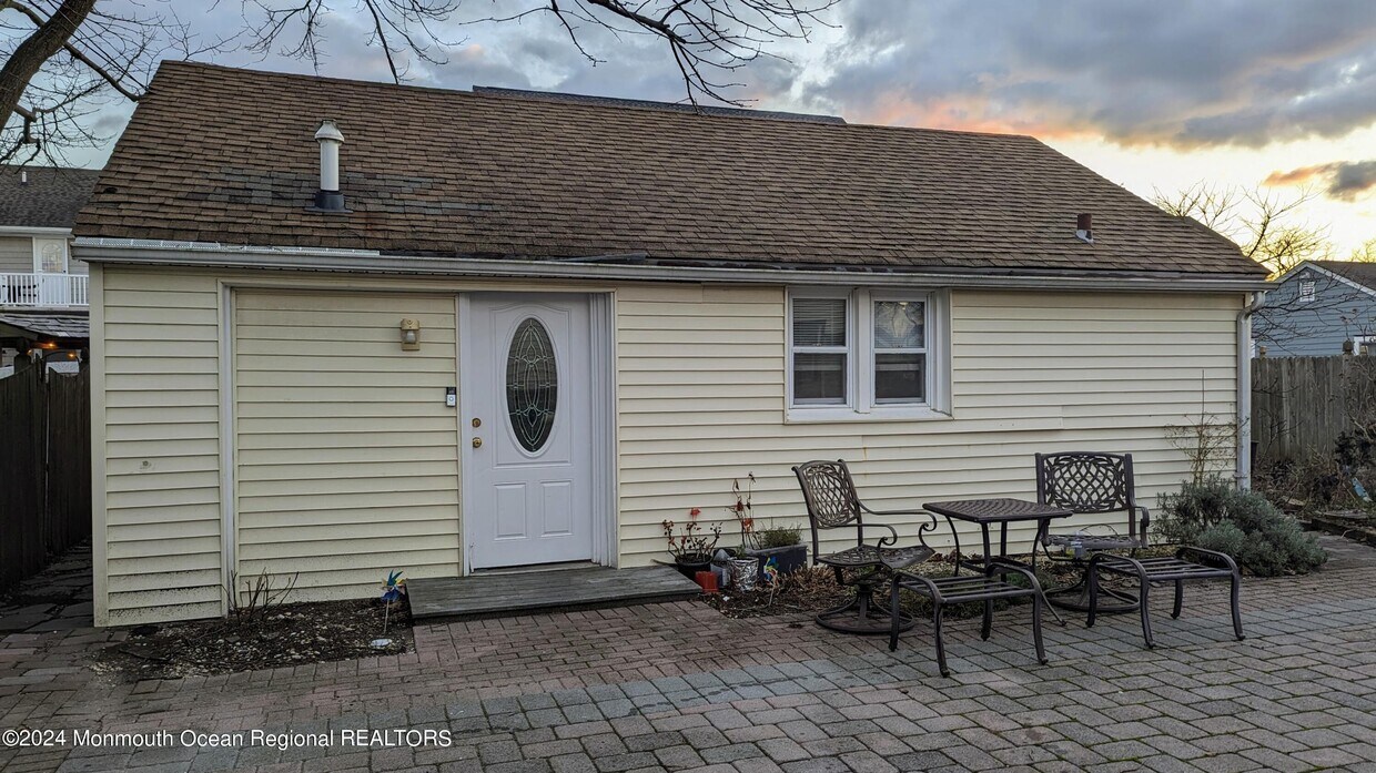 114 Forman Ave, Point Pleasant Beach, NJ 08742 House Rental in Point