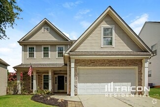 Building Photo - 2324 Oakdale Creek Ln