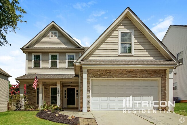 Building Photo - 2324 Oakdale Creek Ln