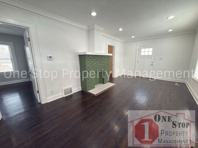Foto del edificio - Warm & Inviting 3 Bed 2 Bath Home in Kansas City, MO!!!