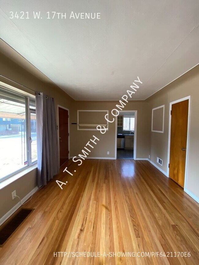 Building Photo - Charming 3 Bedroom House near Sloan's Lake...