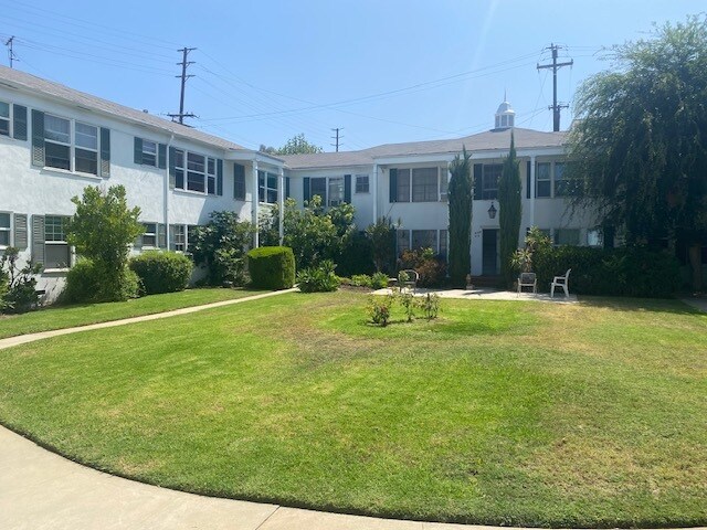 Building Photo - 628 Orange Grove Ave