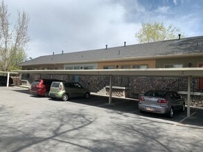 Building Photo - 186 E 4500 S