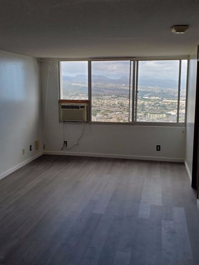 Foto del edificio - Fabulous views from this 43rd floor Studio