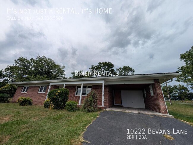 Building Photo - 10222 Bevans Ln