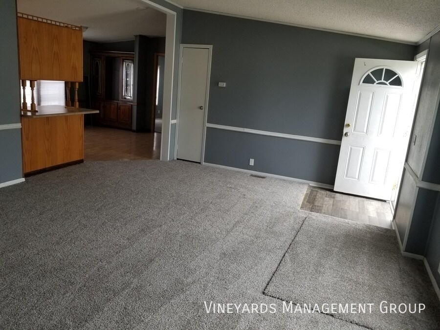 Primary Photo - 1 month free rent