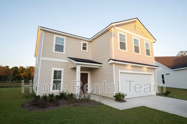 Building Photo - 46 Blues Dr