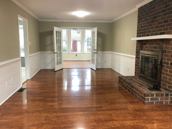 Foto del edificio - 1146 Somerville Grove Terrace