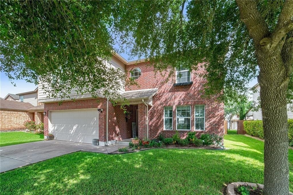 1617 Monte Vista Dr, Lockhart, TX 78644 House Rental in Lockhart, TX