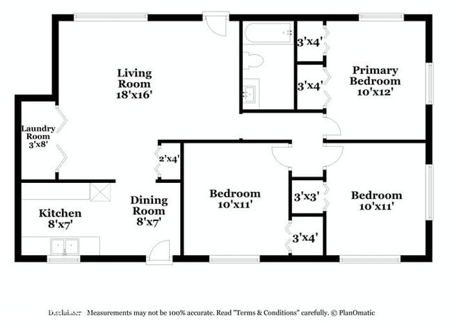 Building Photo - 1132 Wellsville rd, memphos, TN 38117