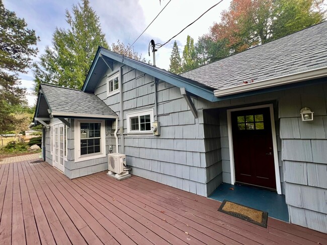 Building Photo - Updated 1920 Farmhouse - Many Special Feat...