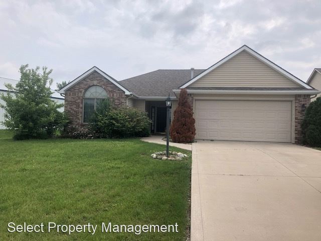 Primary Photo - 3 br, 2 bath House - 1412 Brenton Glens Drive