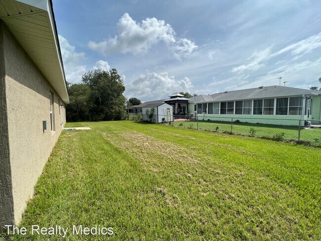 Building Photo - 3 br, 2 bath House - 14977 SW 38th Cir