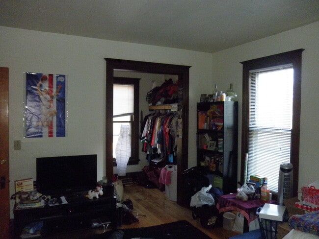 Bedroom - 211 S Mills St