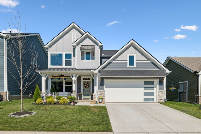 Building Photo - 1172 Linn Cove Ct
