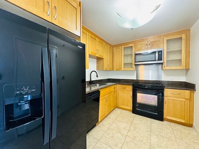 Foto del edificio - 2 Bedroom, 2 Bathroom, 2 Parking (Pacifica...