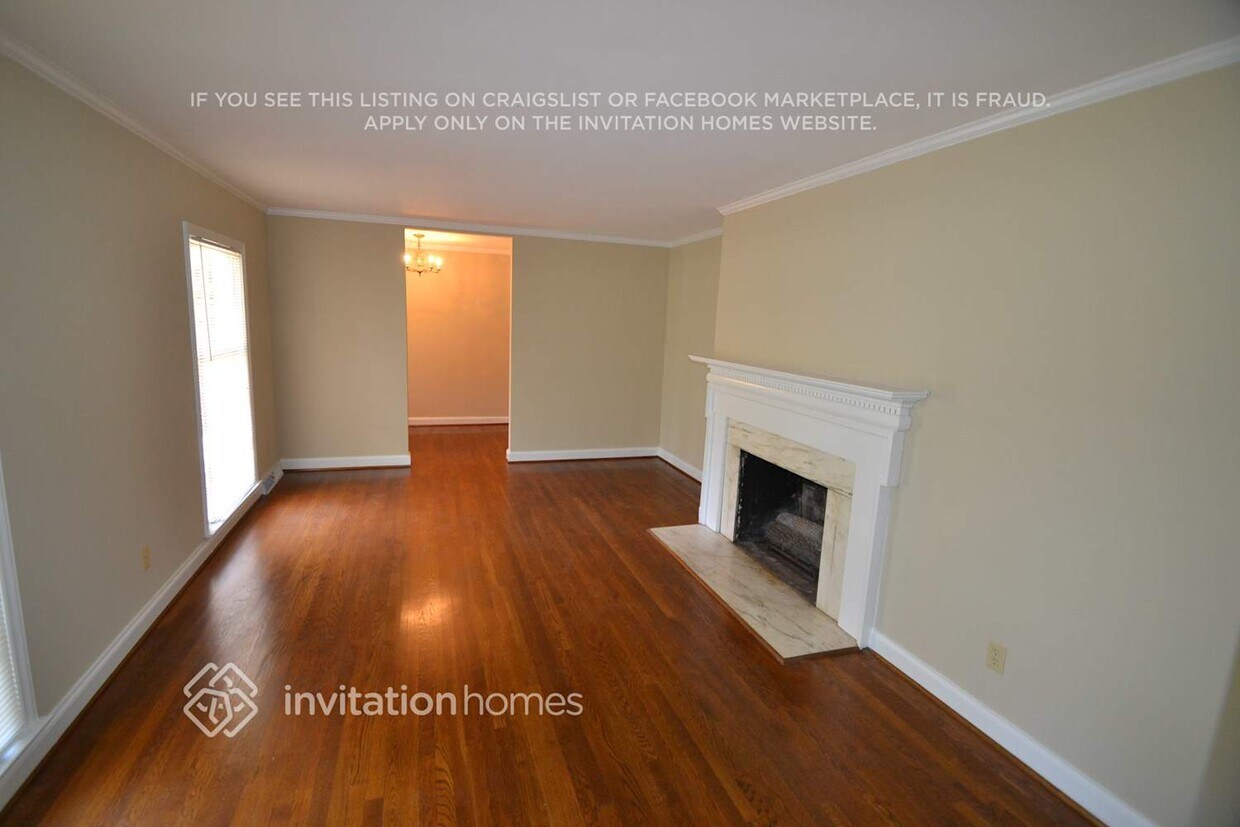 Building Photo - 3116 Gardner Park Dr