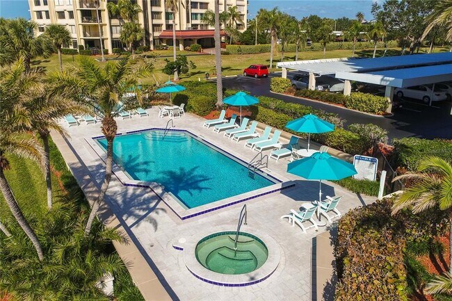 Foto del edificio - 690 Island Way