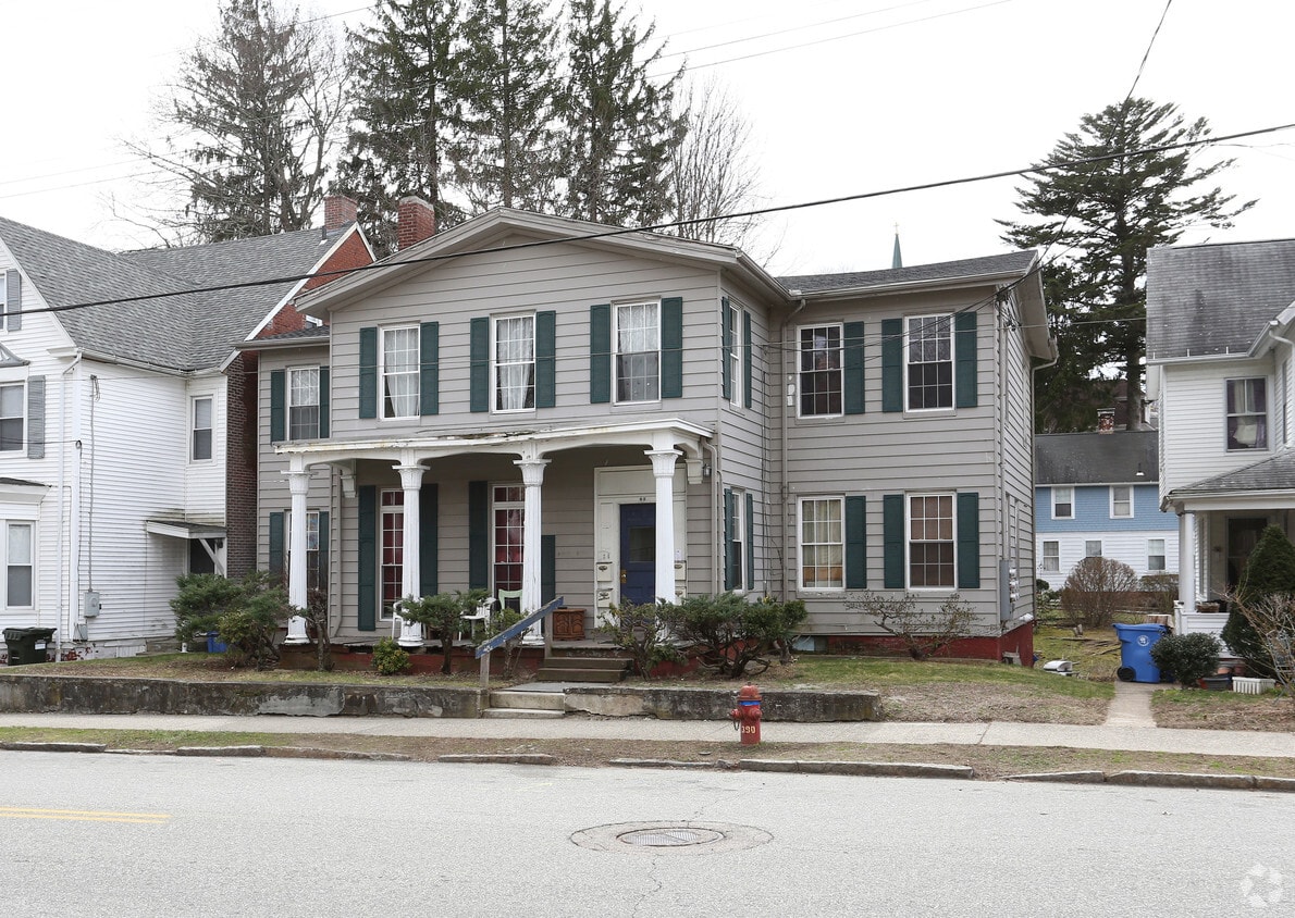 Building Photo - 82 Mckinley Ave