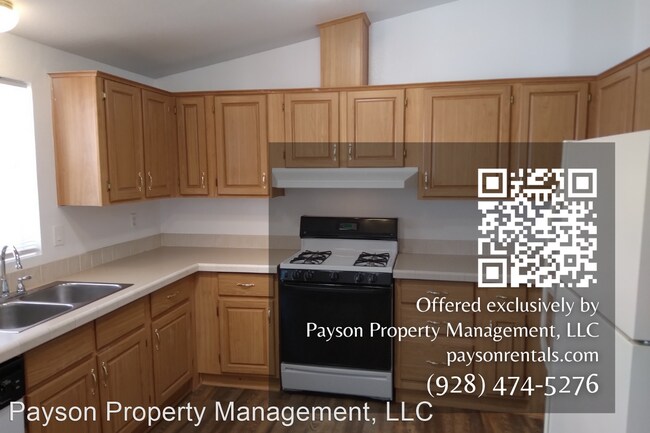 Foto del edificio - 2 br, 2 bath House - 906 W Rocky Rd.