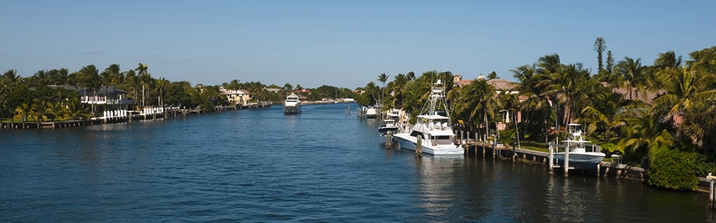 Boca Raton