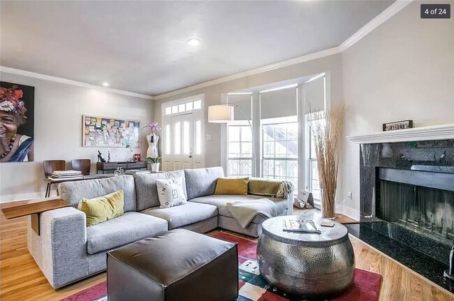 Foto del edificio - 3208 Cole Ave