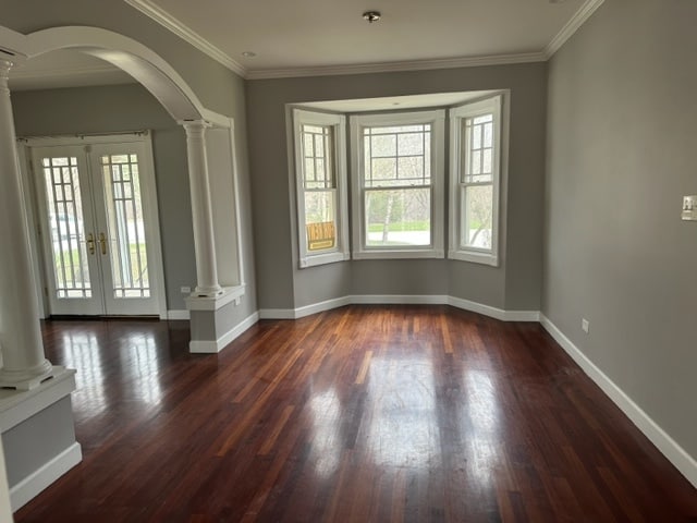 Building Photo - 1110 W 31st St