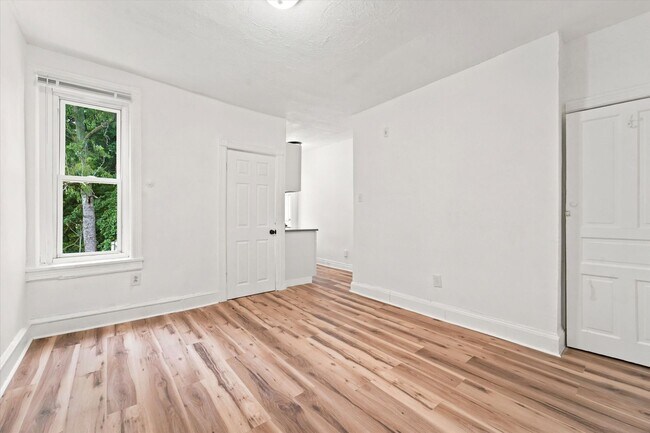 Foto del edificio - 1213 N 60th St