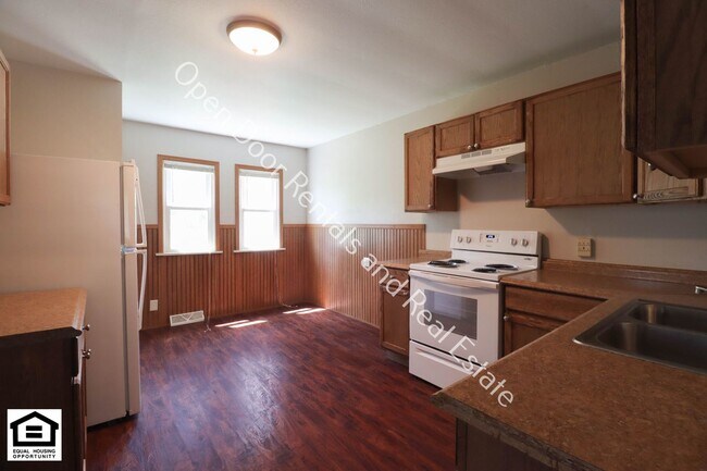 Foto del edificio - 414 N Cowen St