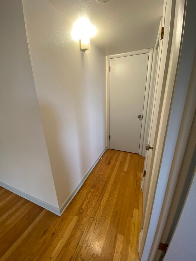 Hallway - 2056 W Warnimont Ave