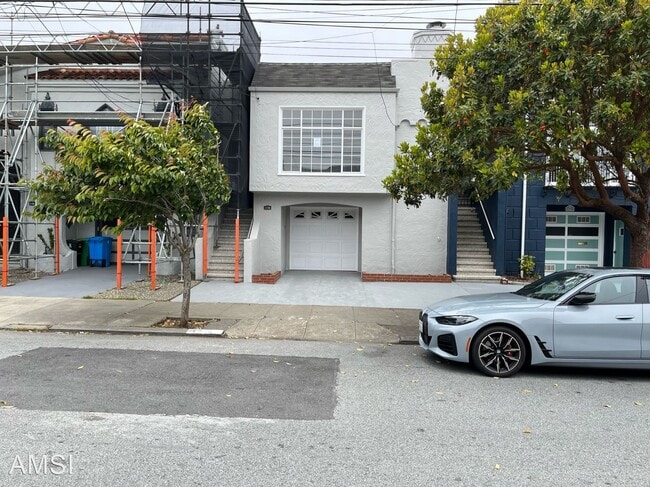 Building Photo - 3 br, 1.5 bath House - 1770 27th Avenue