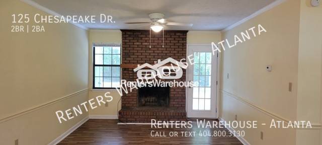 Building Photo - Affordable 2 Bedroom 2 Bath Duplex in Elle...